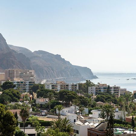 אגוואדולסה Brandnew Beachapartment - 2 Minutes Walking Distance To Beachside מראה חיצוני תמונה