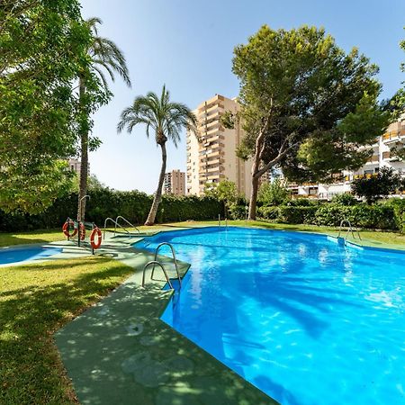 אגוואדולסה Brandnew Beachapartment - 2 Minutes Walking Distance To Beachside מראה חיצוני תמונה