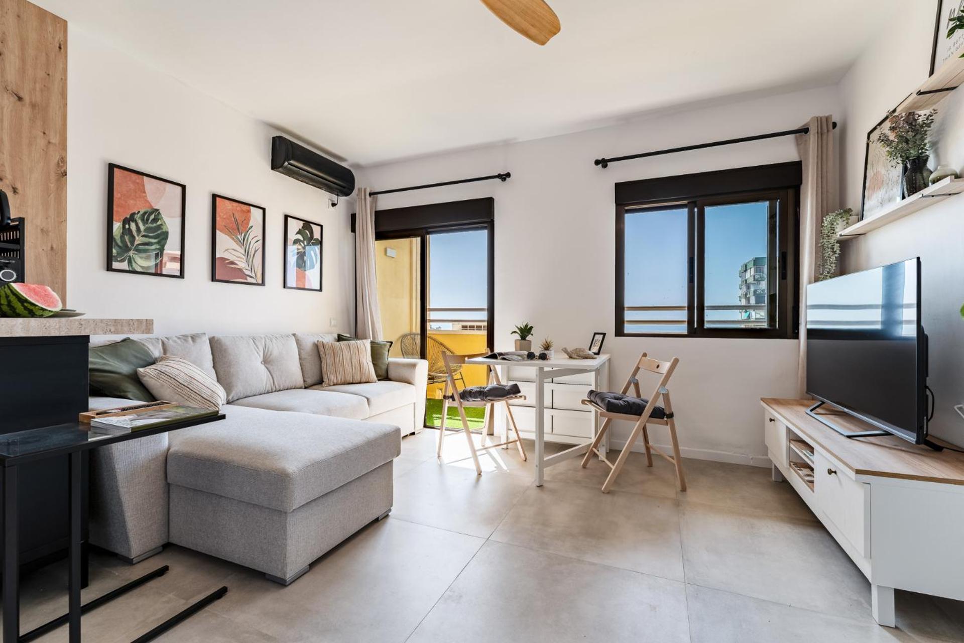 אגוואדולסה Brandnew Beachapartment - 2 Minutes Walking Distance To Beachside מראה חיצוני תמונה