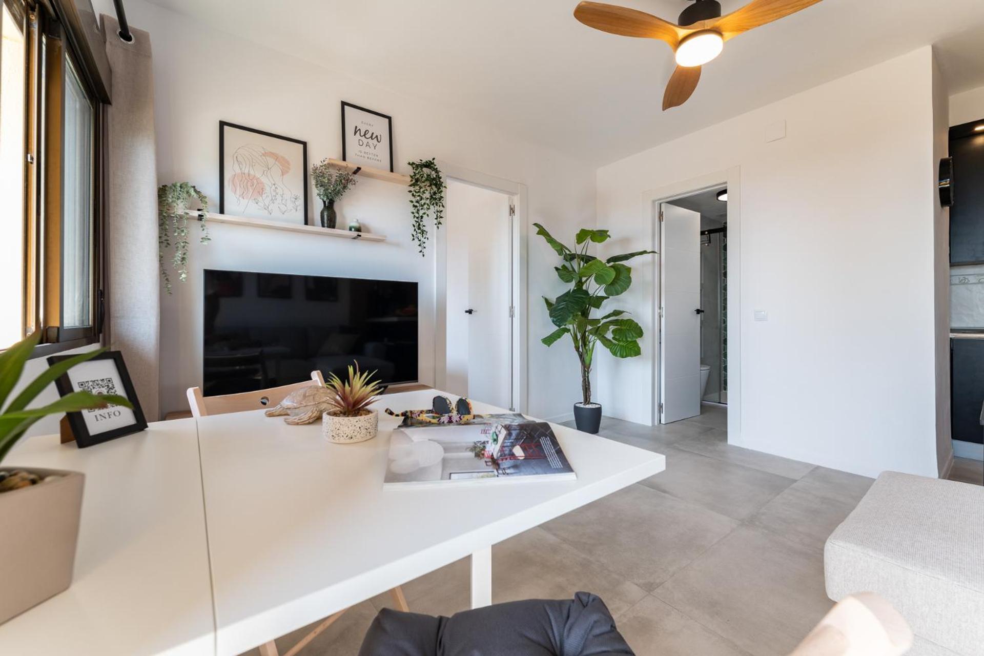 אגוואדולסה Brandnew Beachapartment - 2 Minutes Walking Distance To Beachside מראה חיצוני תמונה