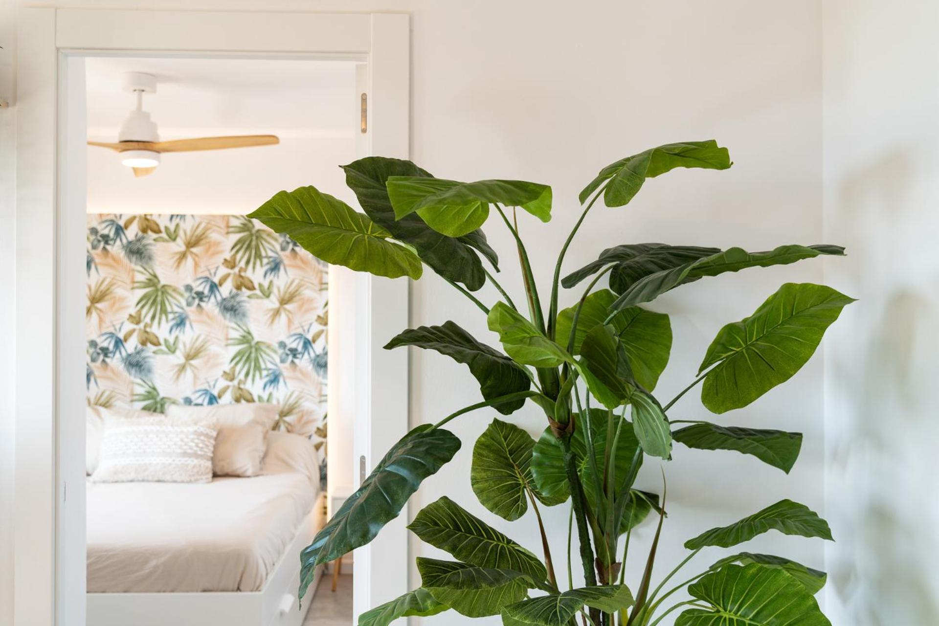 אגוואדולסה Brandnew Beachapartment - 2 Minutes Walking Distance To Beachside מראה חיצוני תמונה