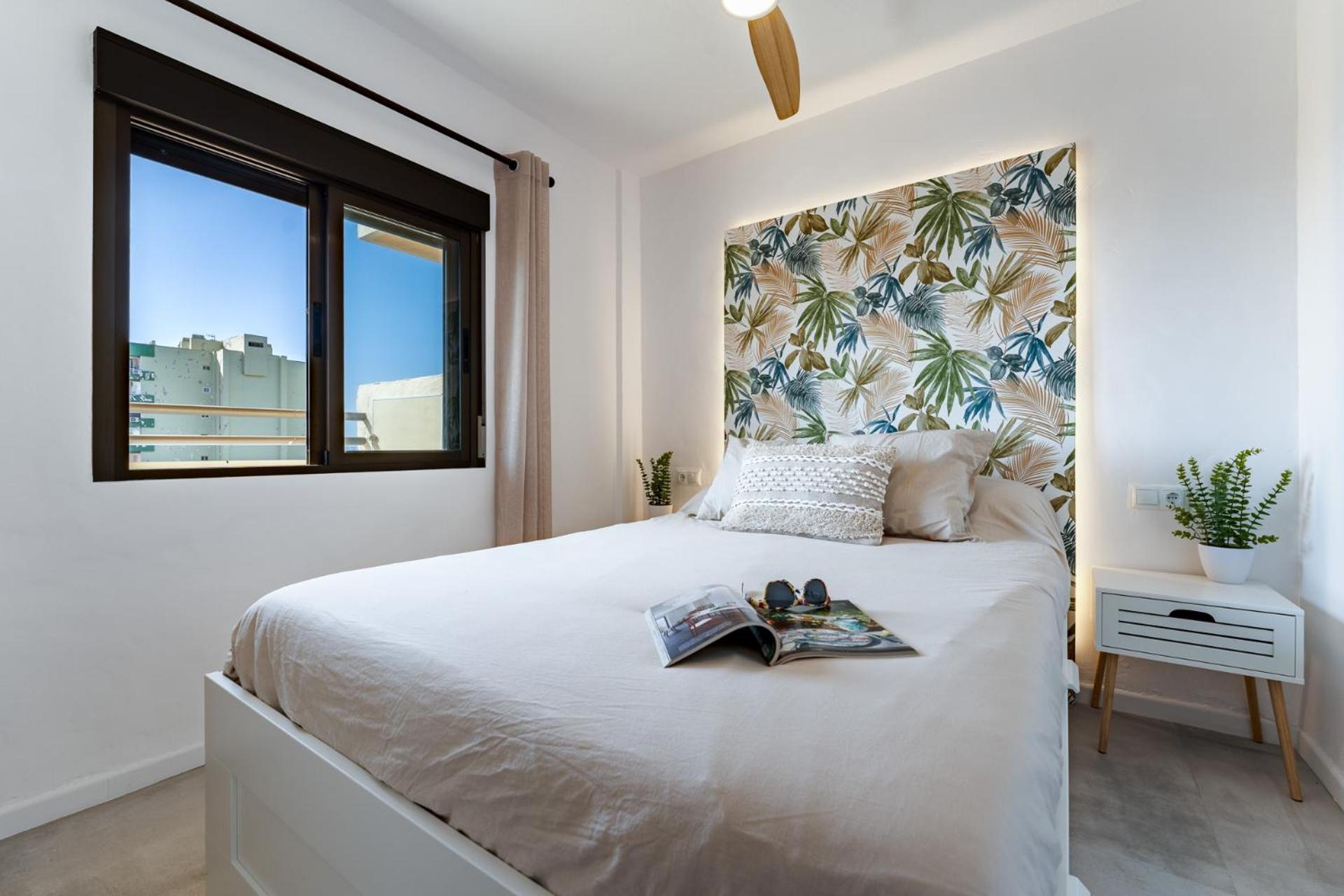 אגוואדולסה Brandnew Beachapartment - 2 Minutes Walking Distance To Beachside מראה חיצוני תמונה