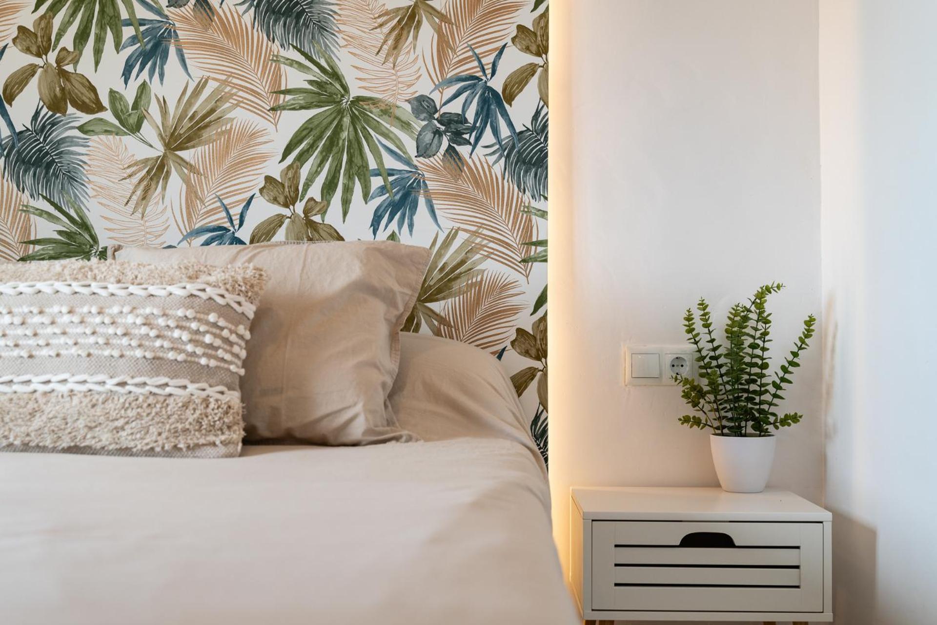 אגוואדולסה Brandnew Beachapartment - 2 Minutes Walking Distance To Beachside מראה חיצוני תמונה