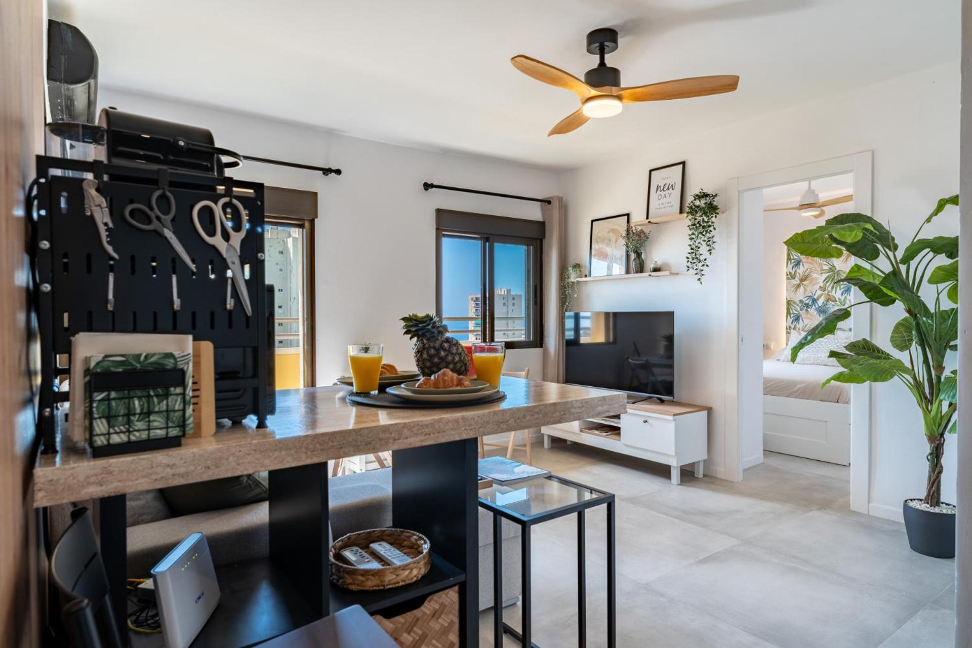 אגוואדולסה Brandnew Beachapartment - 2 Minutes Walking Distance To Beachside מראה חיצוני תמונה