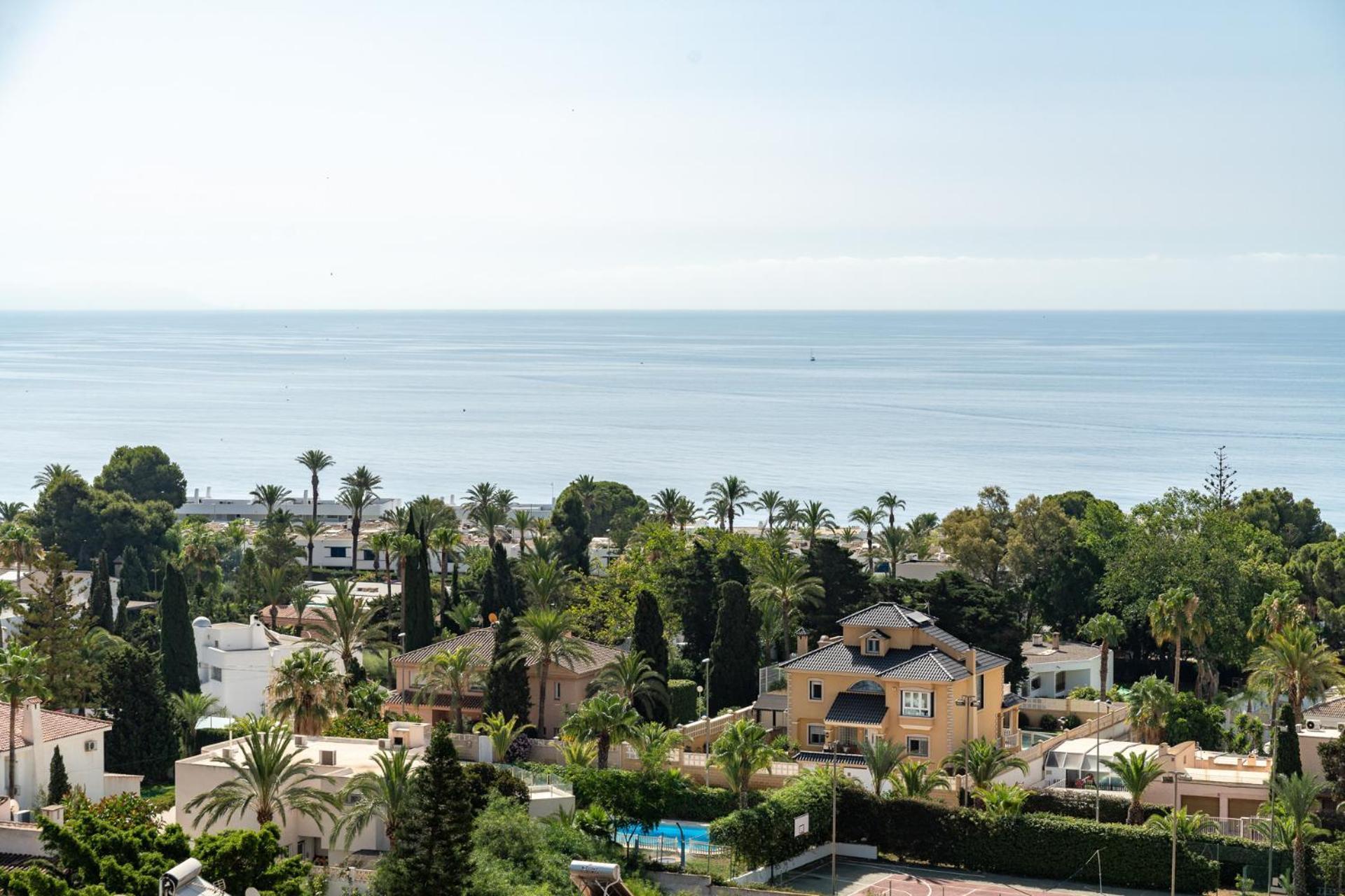 אגוואדולסה Brandnew Beachapartment - 2 Minutes Walking Distance To Beachside מראה חיצוני תמונה