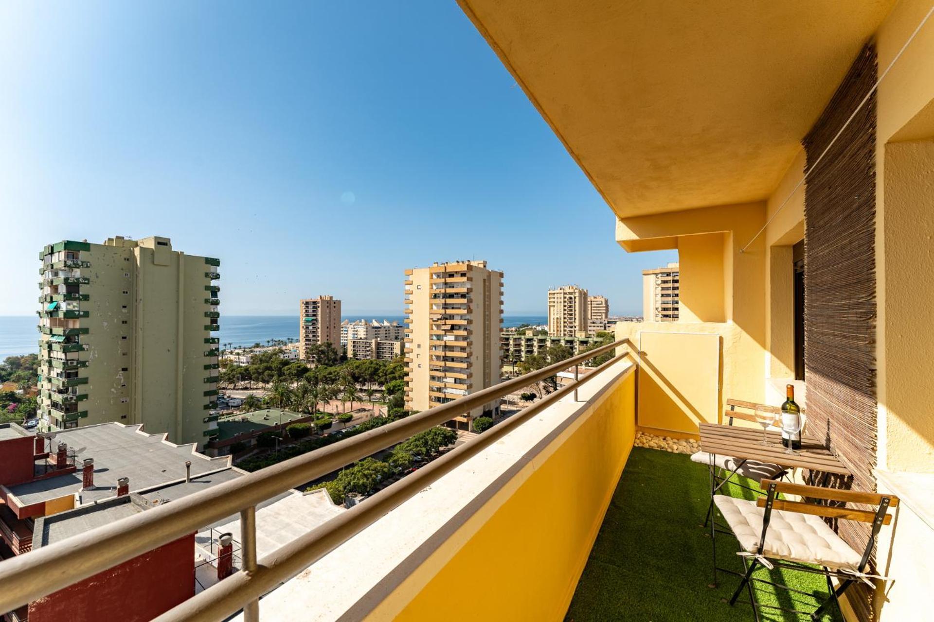 אגוואדולסה Brandnew Beachapartment - 2 Minutes Walking Distance To Beachside מראה חיצוני תמונה