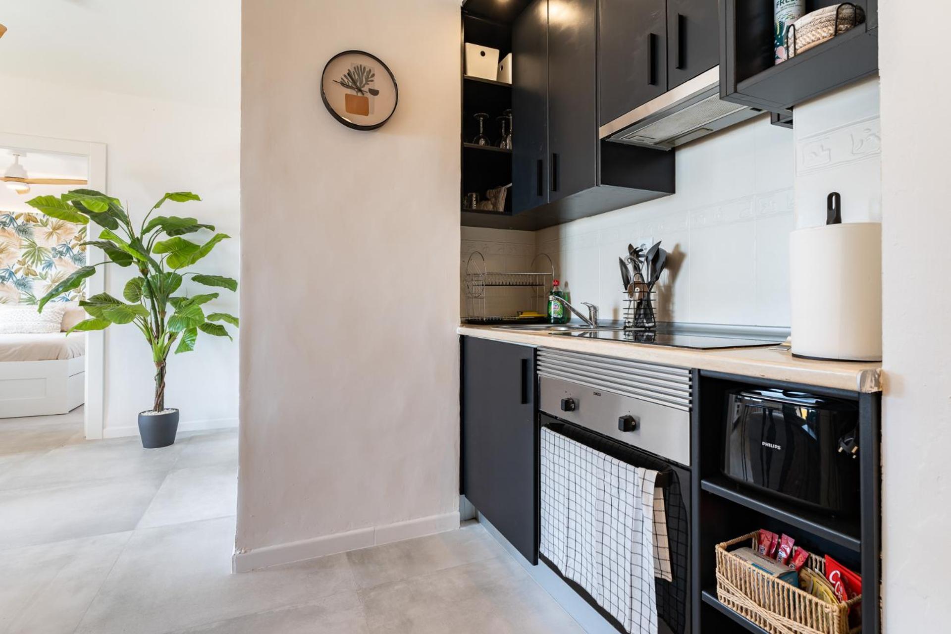 אגוואדולסה Brandnew Beachapartment - 2 Minutes Walking Distance To Beachside מראה חיצוני תמונה